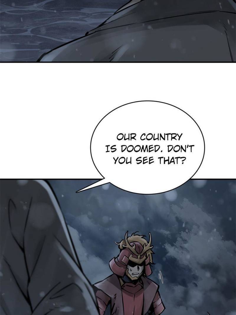 Another beginning with the Guhuo bird chapter 73 page 12