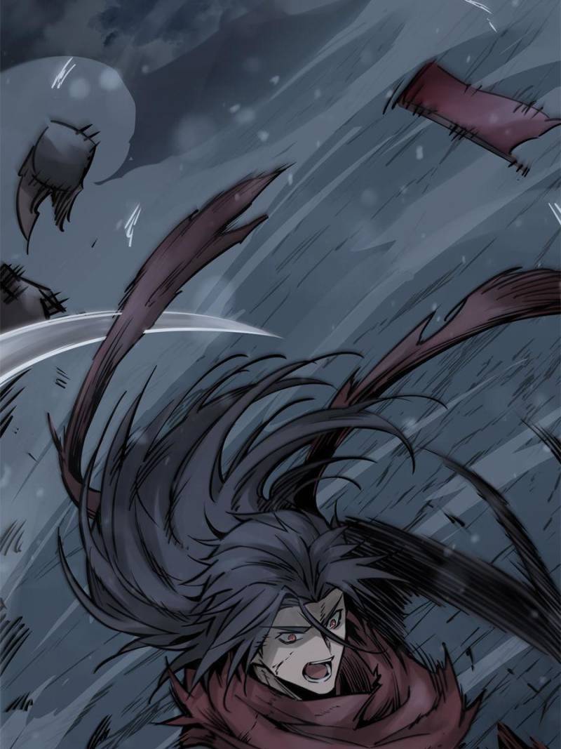 Another beginning with the Guhuo bird chapter 73 page 17