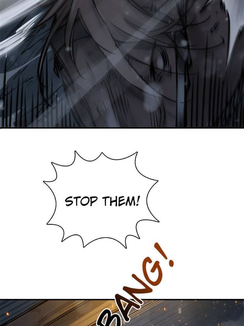 Another beginning with the Guhuo bird chapter 73 page 19