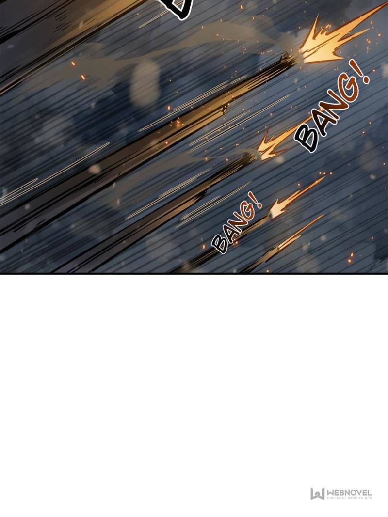 Another beginning with the Guhuo bird chapter 73 page 20