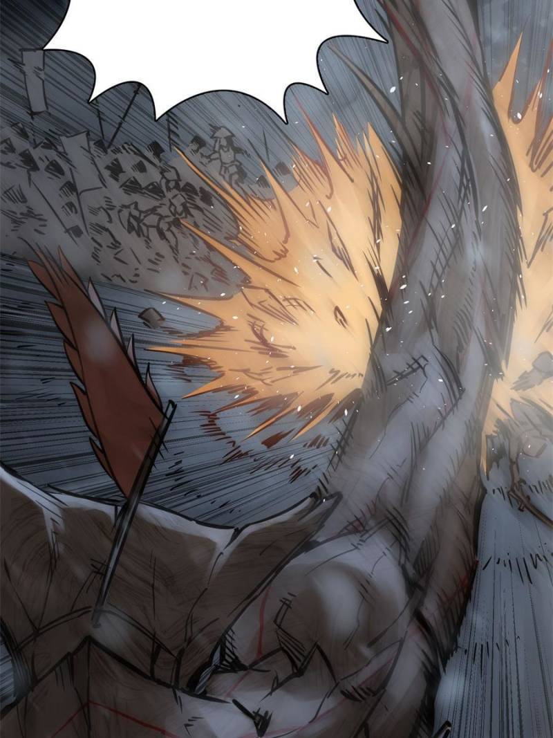 Another beginning with the Guhuo bird chapter 73 page 23