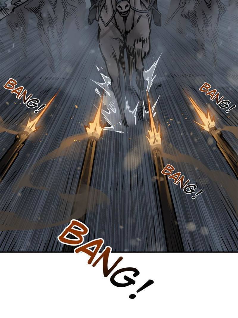 Another beginning with the Guhuo bird chapter 73 page 28