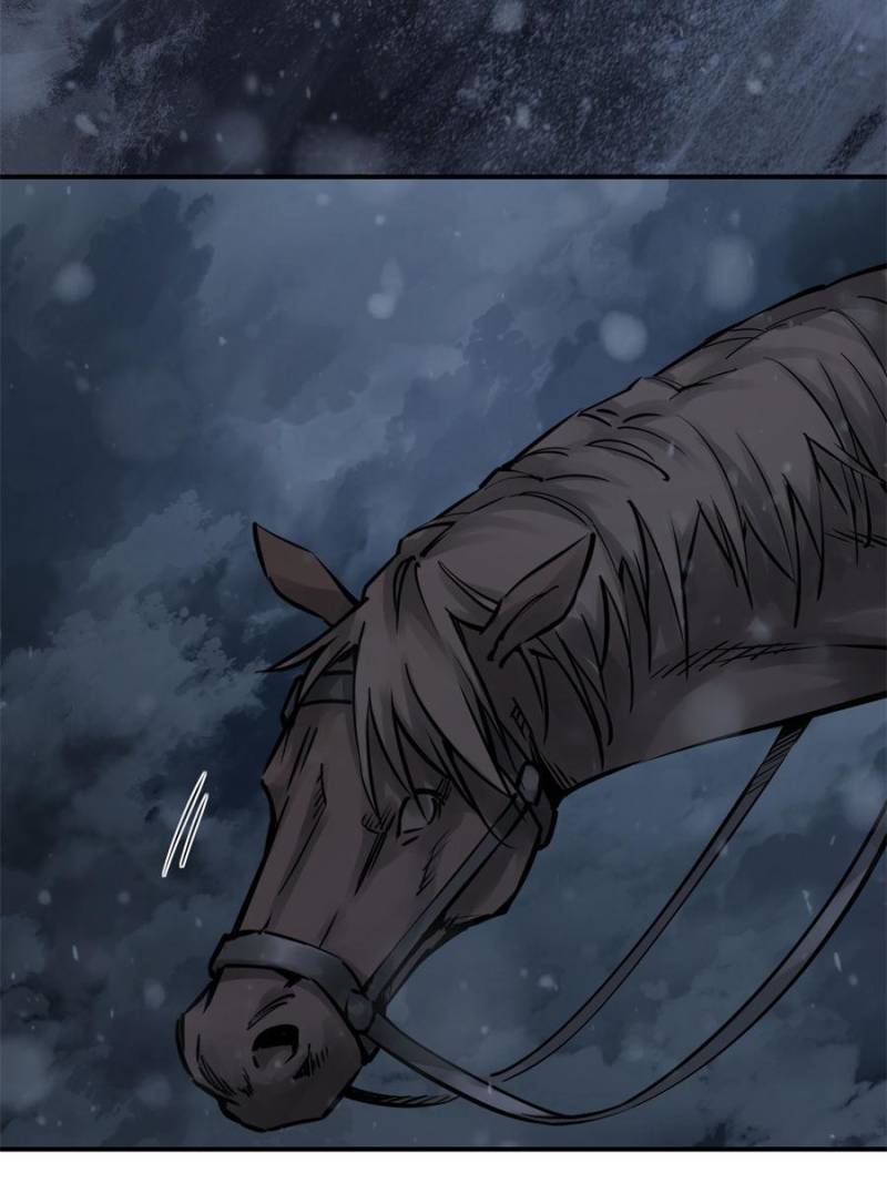 Another beginning with the Guhuo bird chapter 73 page 3