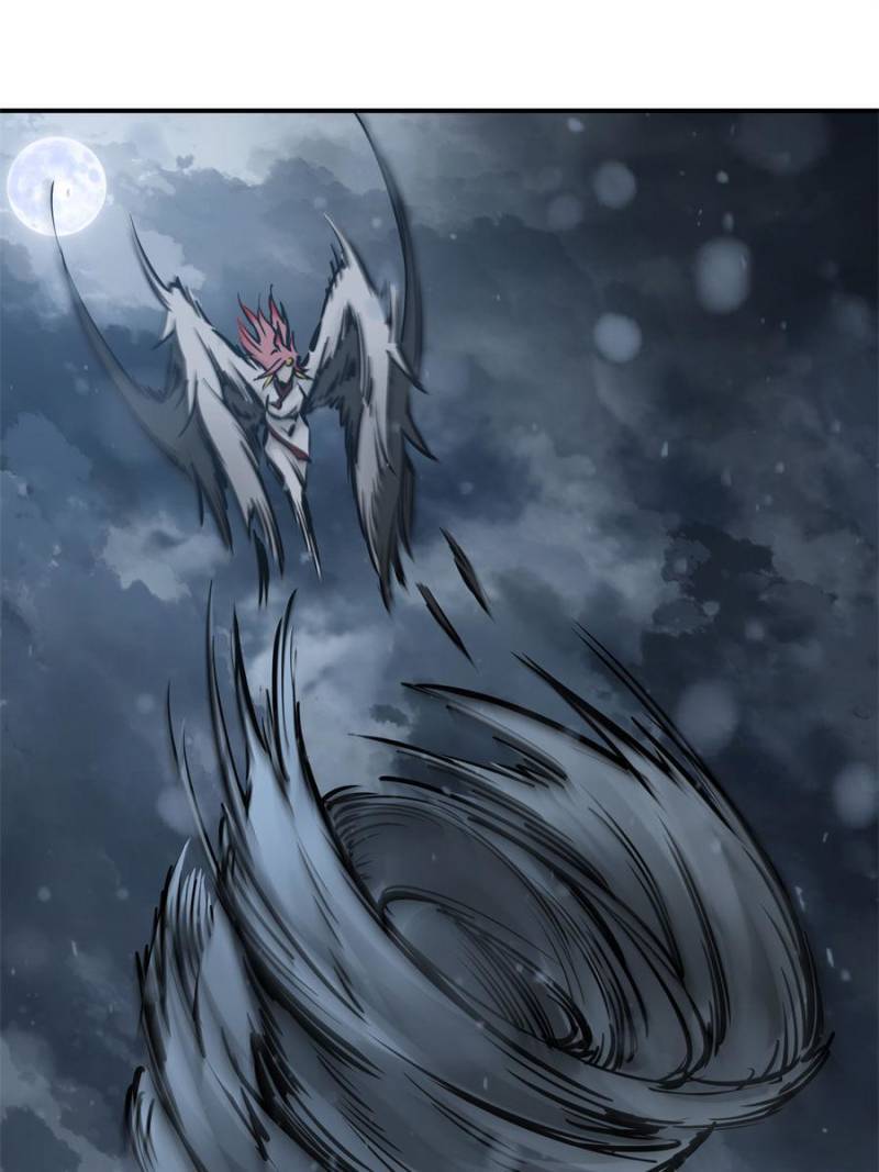 Another beginning with the Guhuo bird chapter 73 page 31