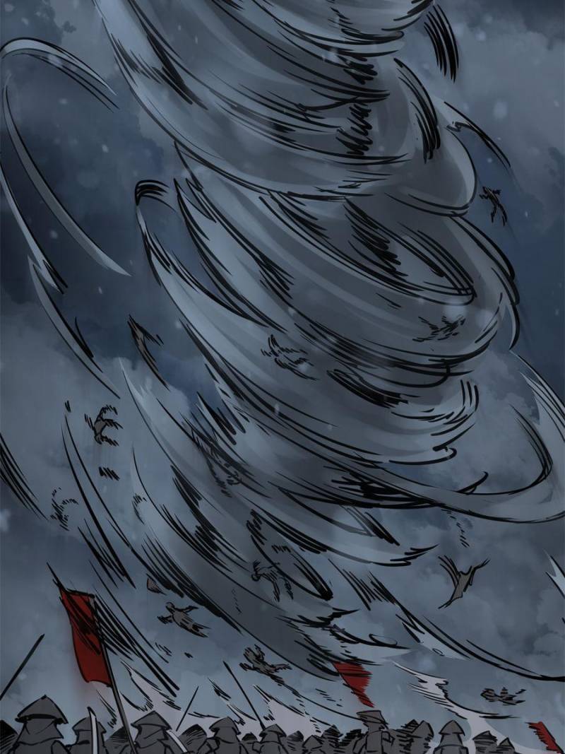 Another beginning with the Guhuo bird chapter 73 page 32