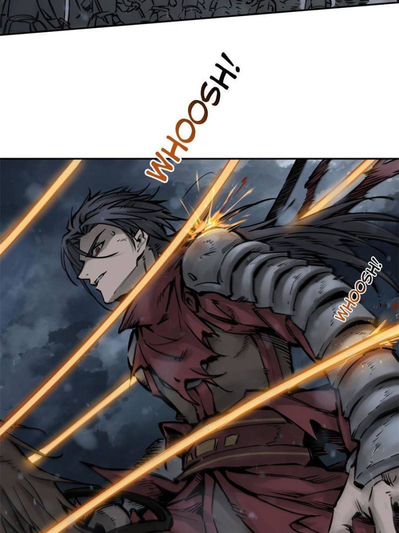 Another beginning with the Guhuo bird chapter 73 page 33