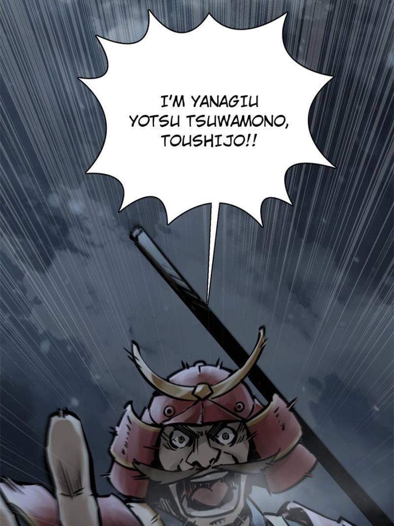 Another beginning with the Guhuo bird chapter 73 page 36