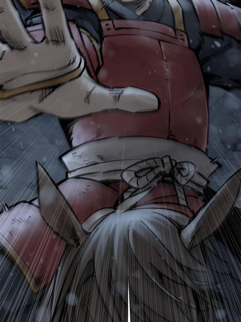 Another beginning with the Guhuo bird chapter 73 page 37