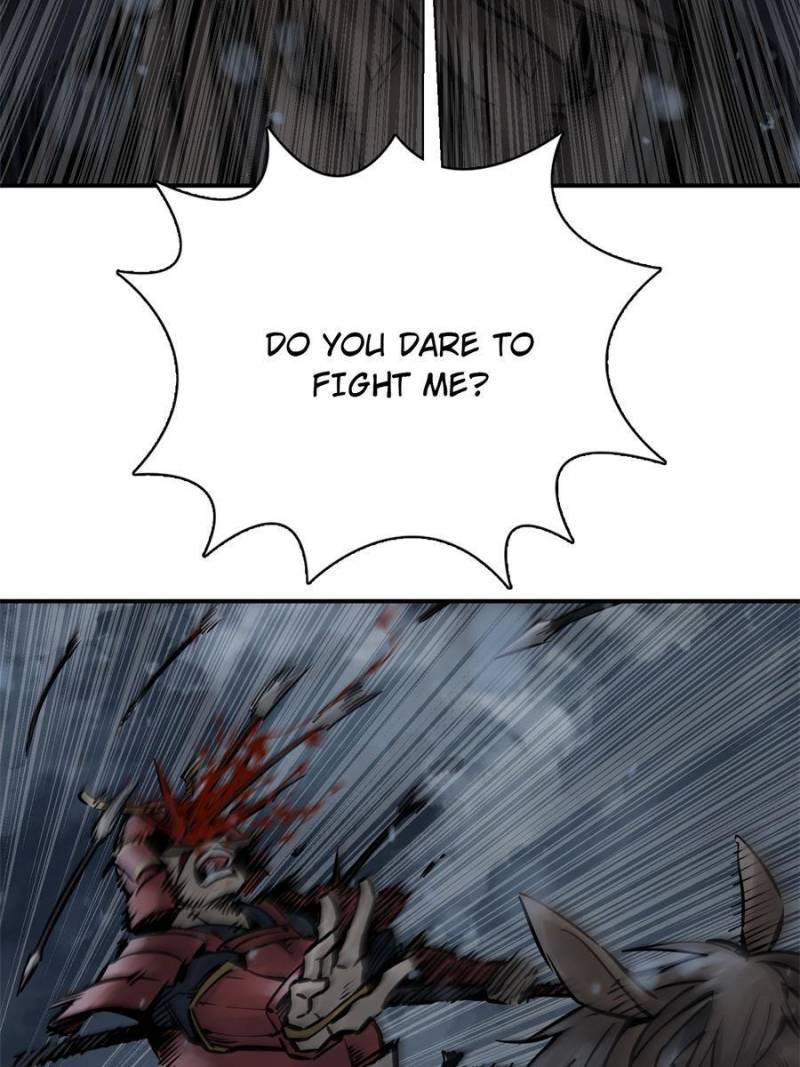 Another beginning with the Guhuo bird chapter 73 page 38