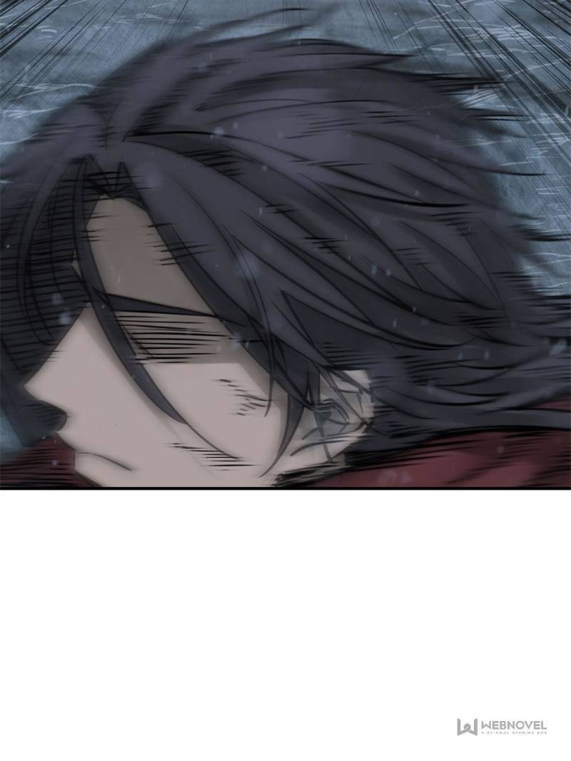 Another beginning with the Guhuo bird chapter 73 page 40