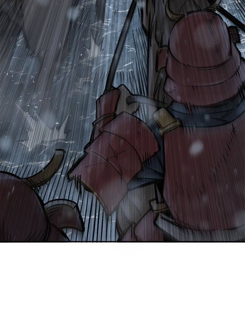 Another beginning with the Guhuo bird chapter 73 page 48