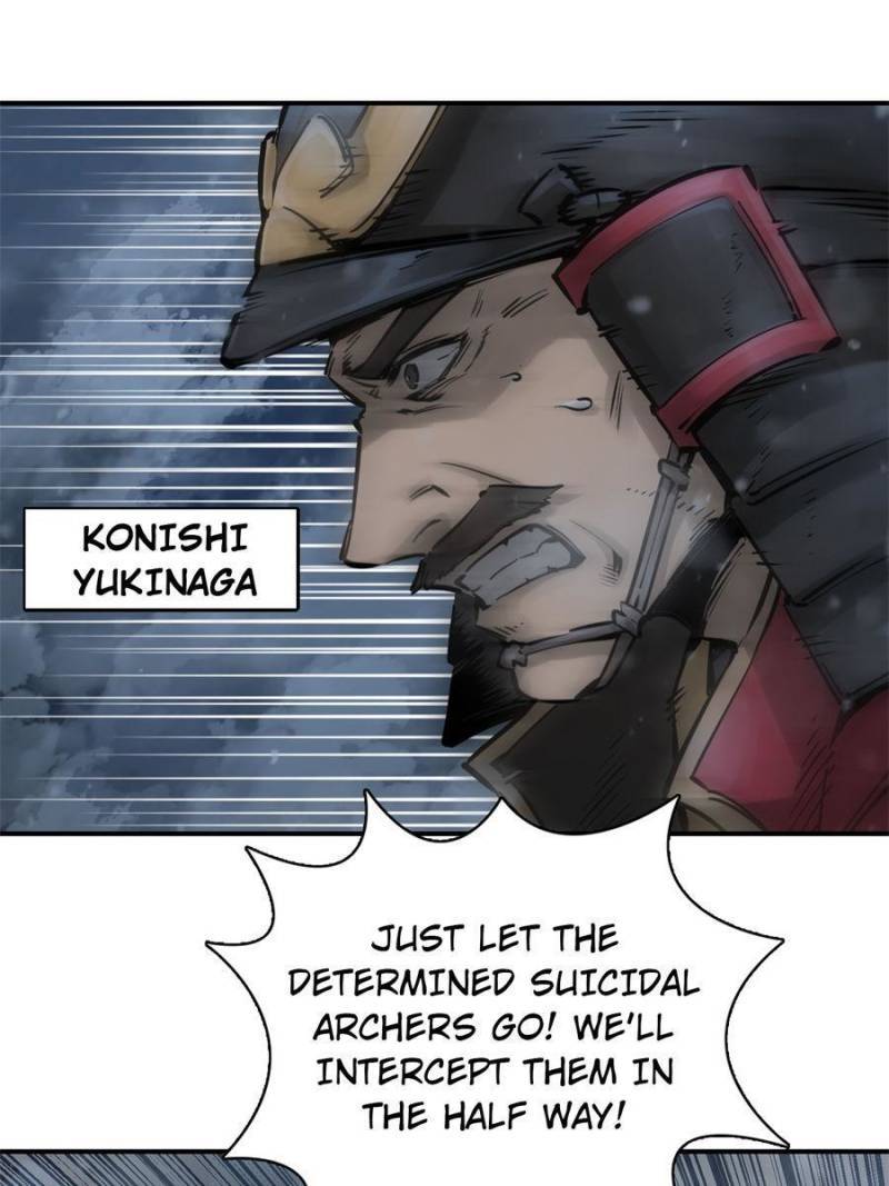 Another beginning with the Guhuo bird chapter 73 page 49