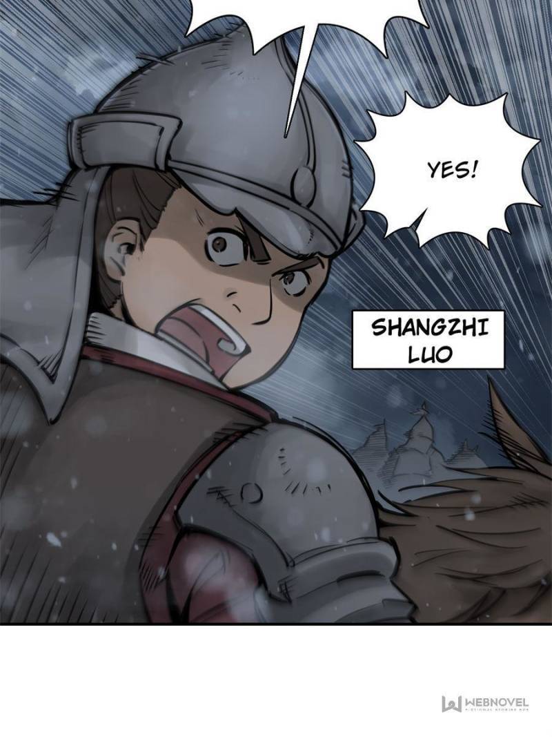 Another beginning with the Guhuo bird chapter 73 page 50