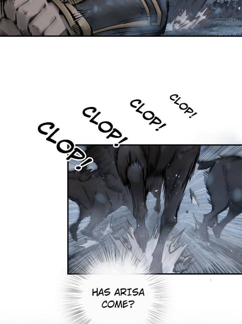 Another beginning with the Guhuo bird chapter 73 page 52