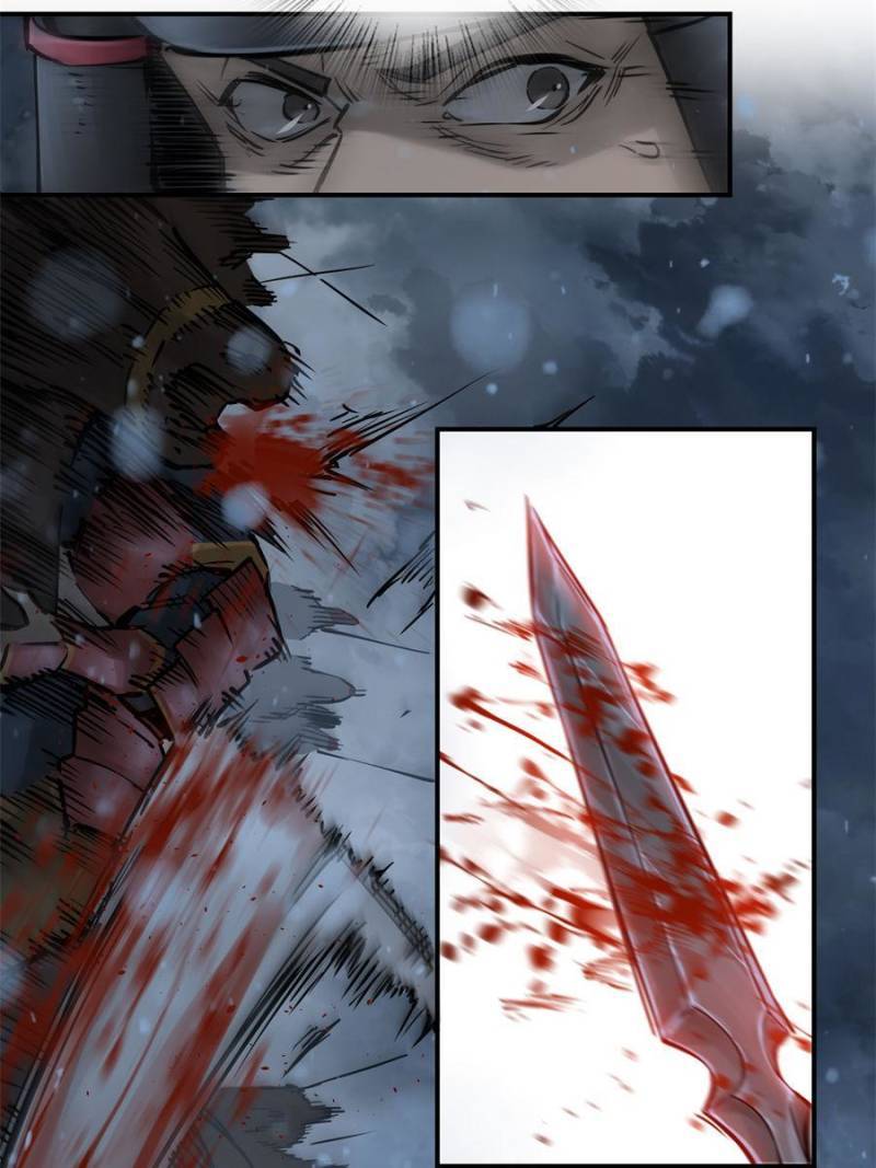 Another beginning with the Guhuo bird chapter 73 page 53