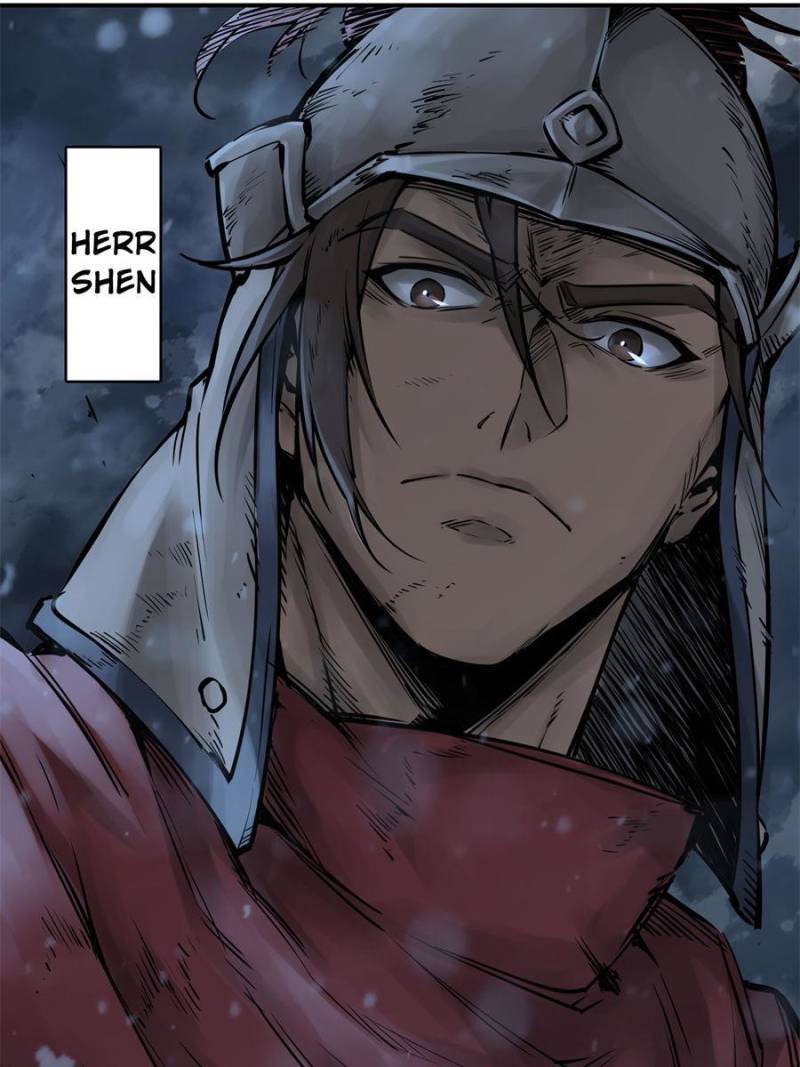 Another beginning with the Guhuo bird chapter 73 page 56