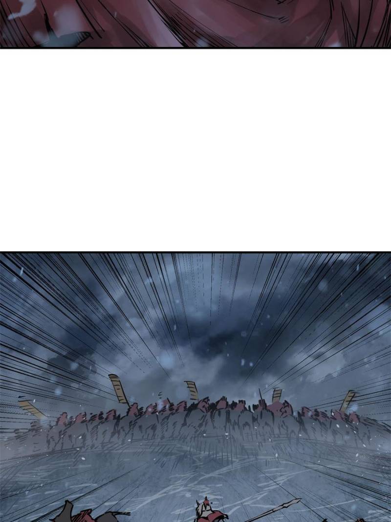 Another beginning with the Guhuo bird chapter 73 page 57