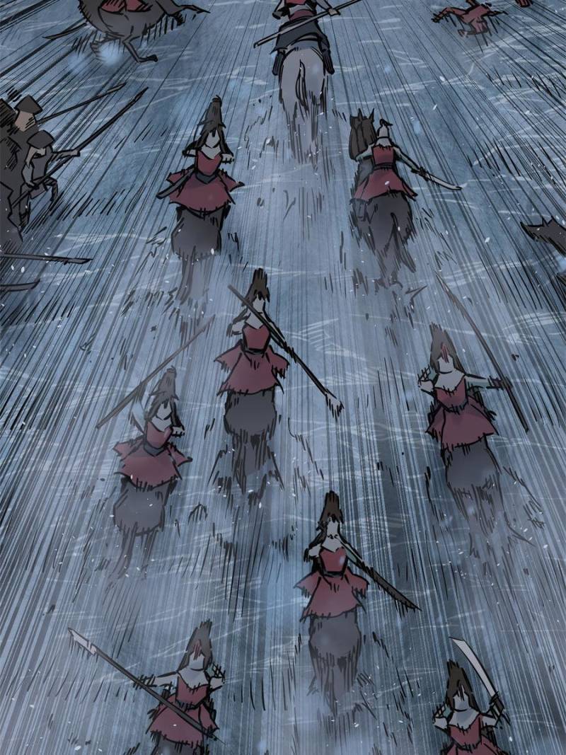 Another beginning with the Guhuo bird chapter 73 page 58