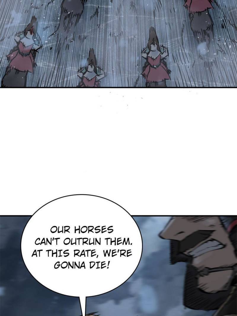 Another beginning with the Guhuo bird chapter 73 page 59