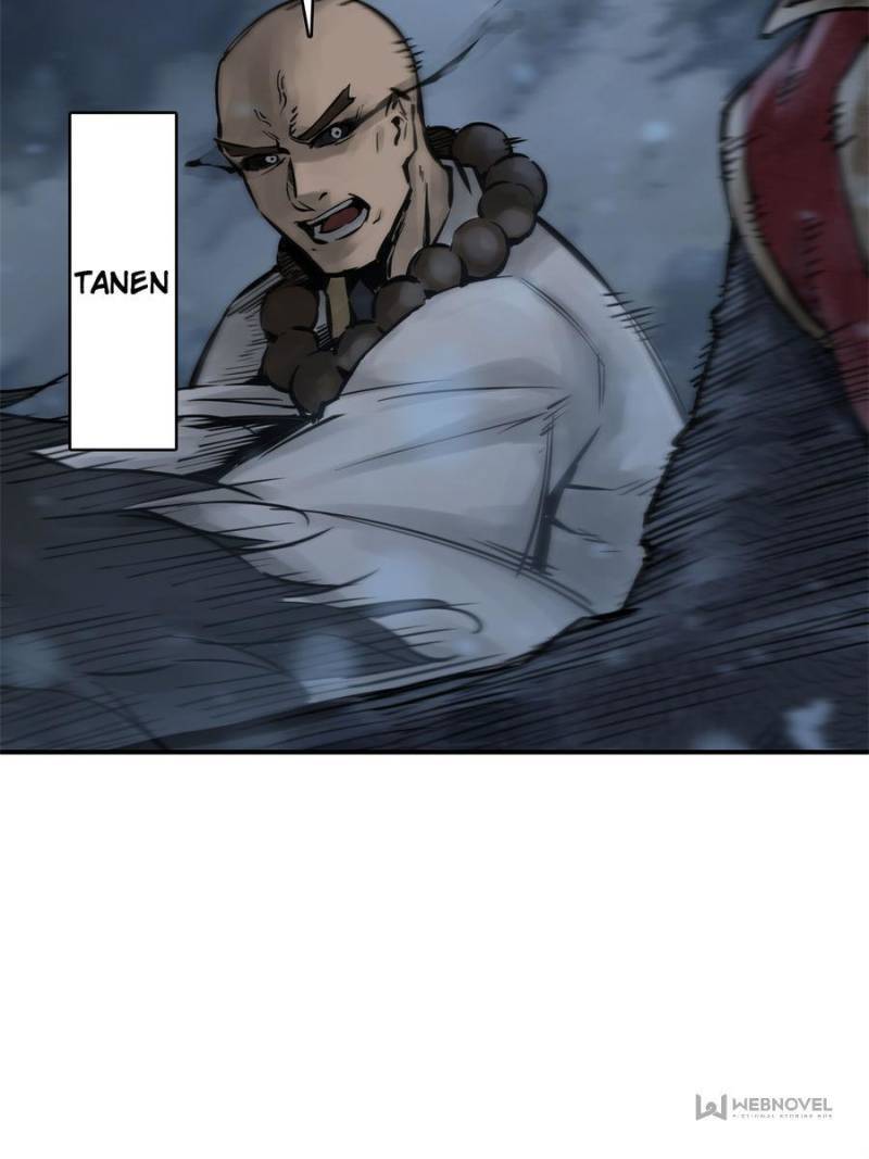 Another beginning with the Guhuo bird chapter 73 page 60