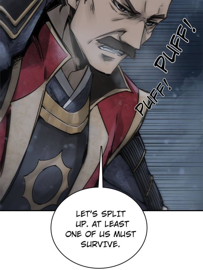 Another beginning with the Guhuo bird chapter 73 page 62