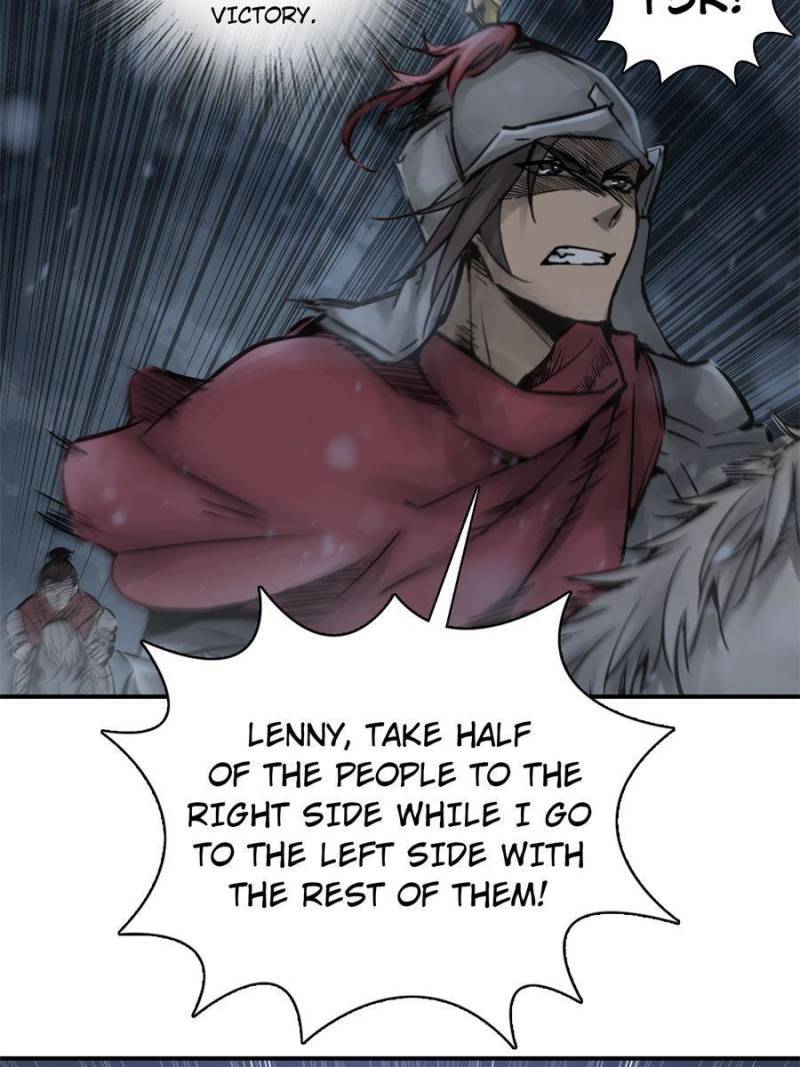 Another beginning with the Guhuo bird chapter 73 page 66