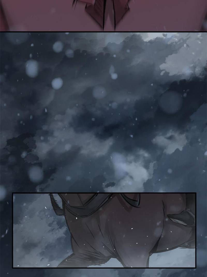 Another beginning with the Guhuo bird chapter 73 page 68