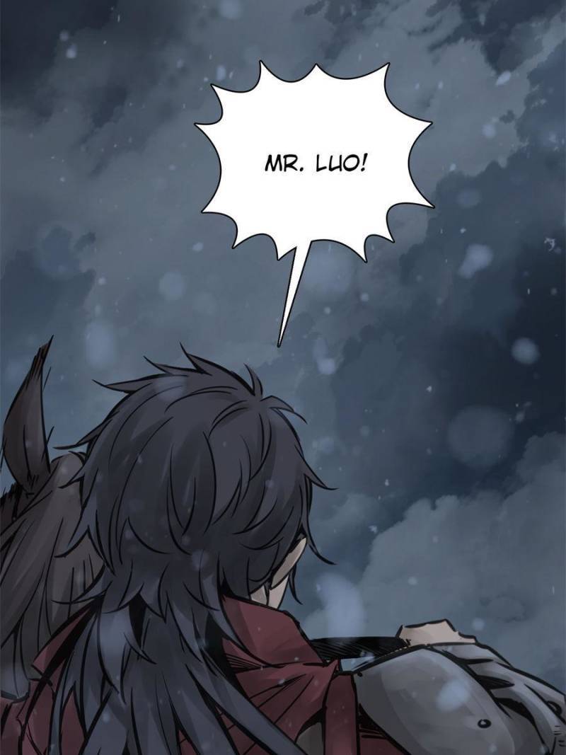 Another beginning with the Guhuo bird chapter 73 page 69