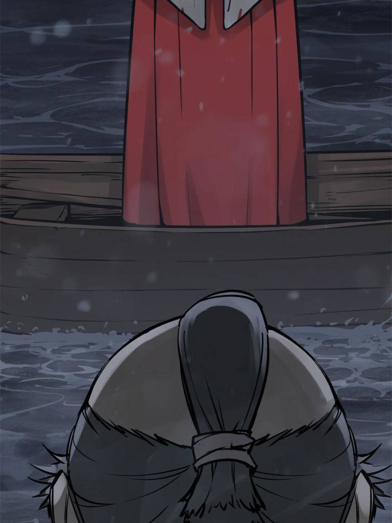 Another beginning with the Guhuo bird chapter 73 page 7