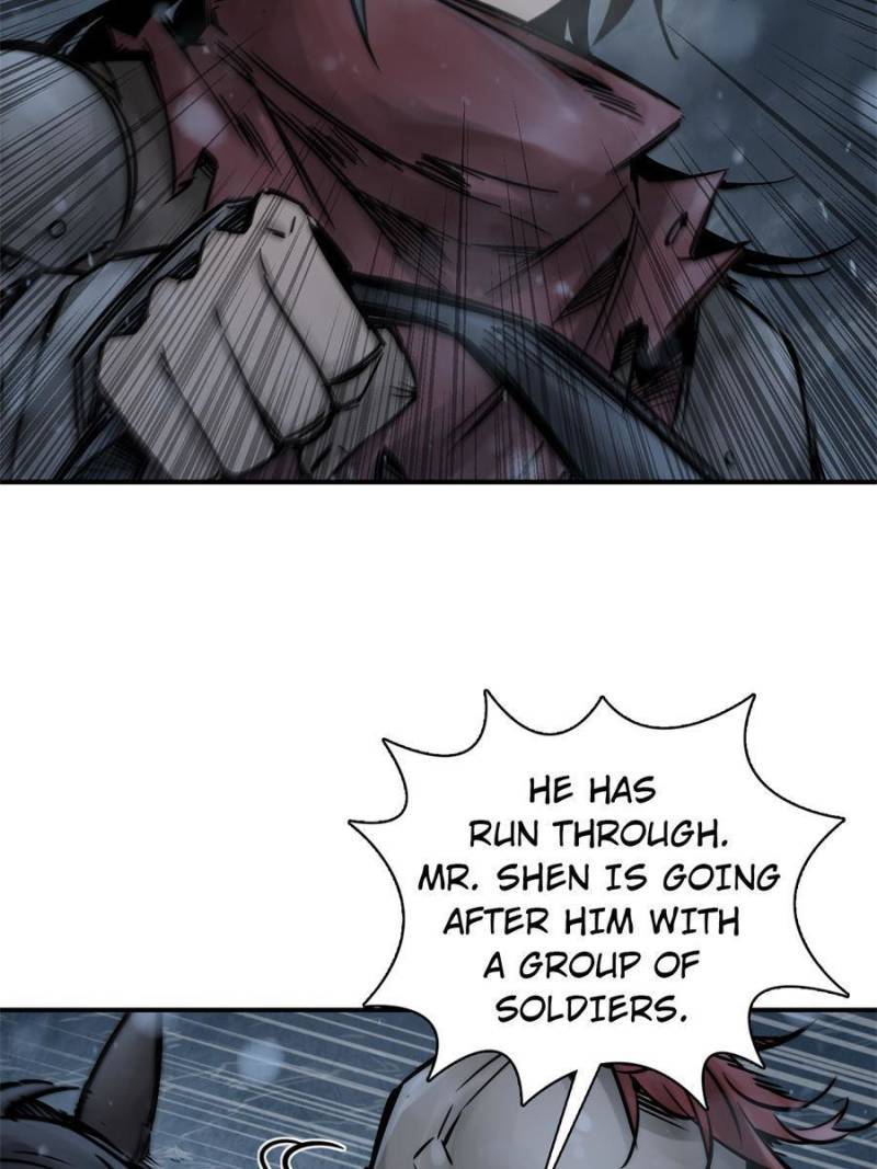 Another beginning with the Guhuo bird chapter 73 page 72