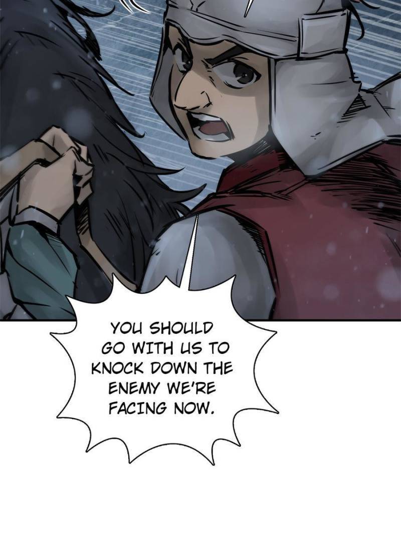 Another beginning with the Guhuo bird chapter 73 page 73