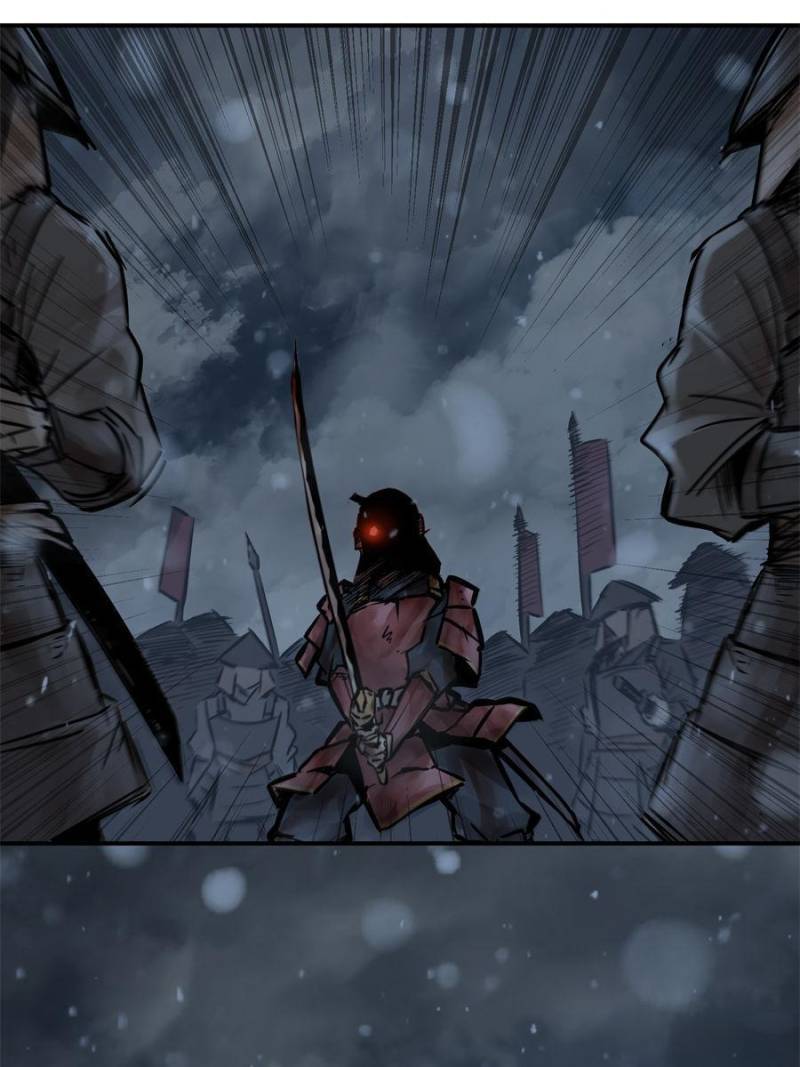 Another beginning with the Guhuo bird chapter 73 page 75