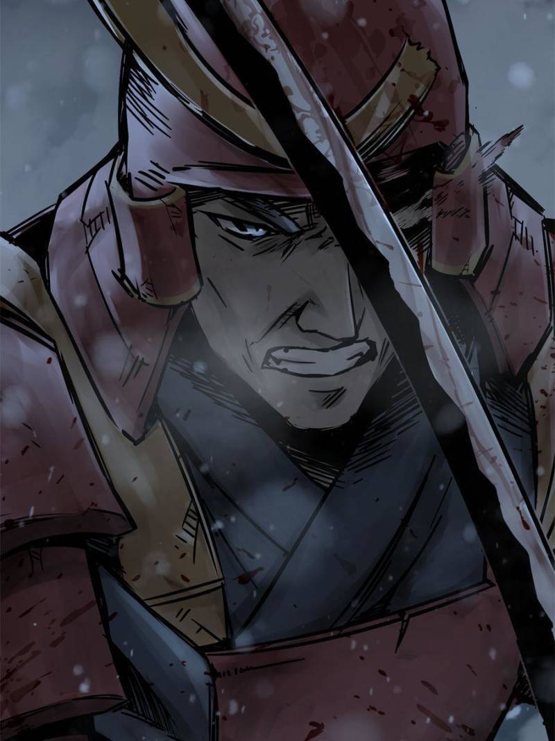 Another beginning with the Guhuo bird chapter 73 page 77