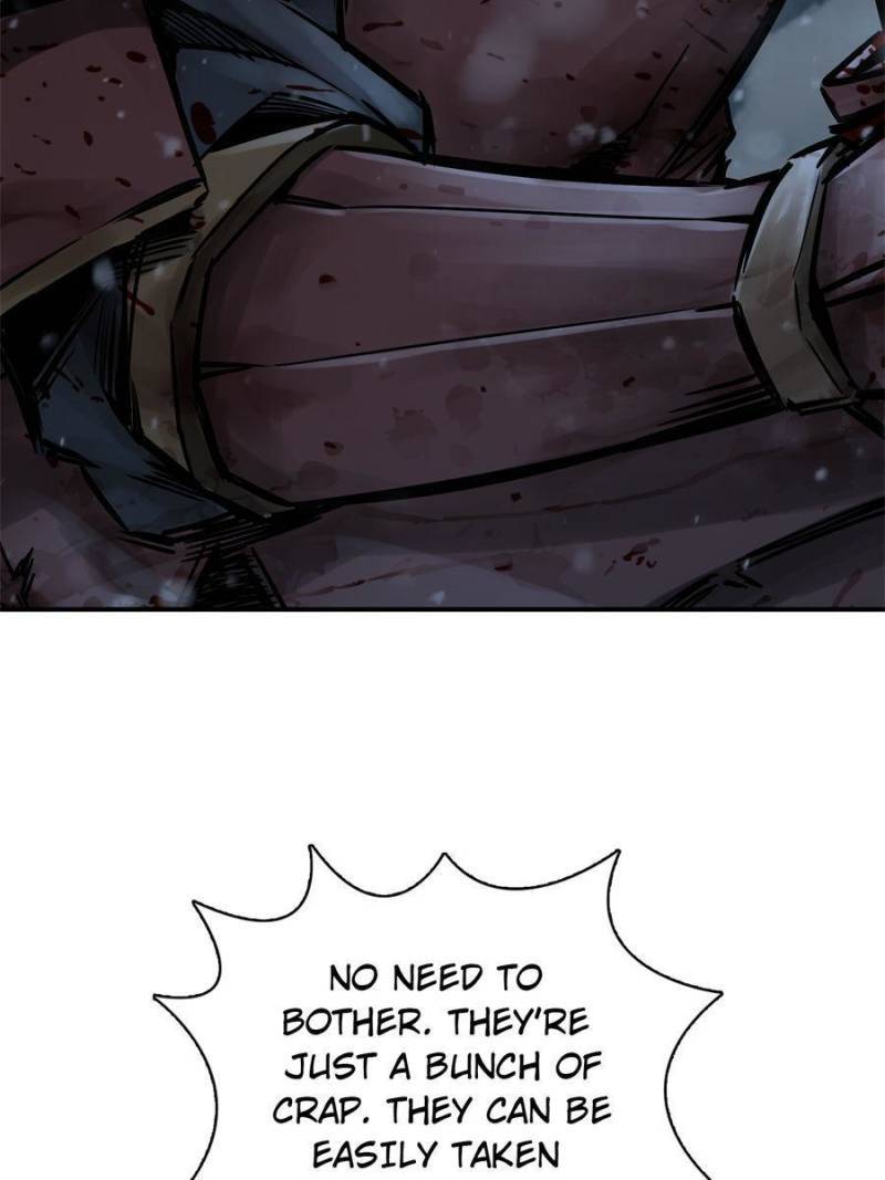 Another beginning with the Guhuo bird chapter 73 page 78