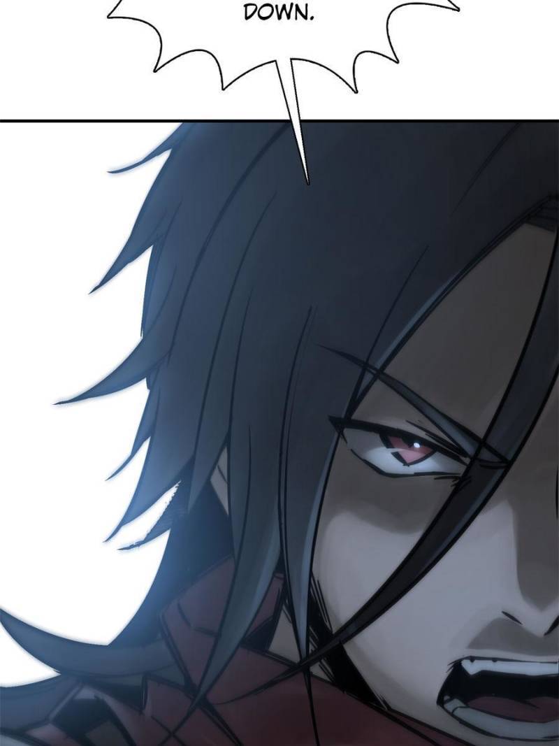 Another beginning with the Guhuo bird chapter 73 page 79