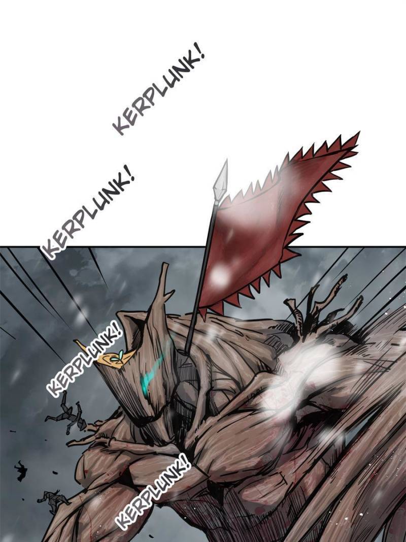 Another beginning with the Guhuo bird chapter 74 page 1