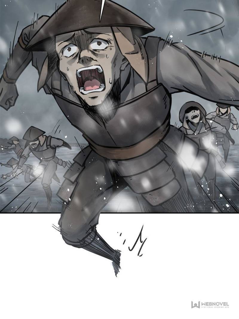 Another beginning with the Guhuo bird chapter 74 page 10