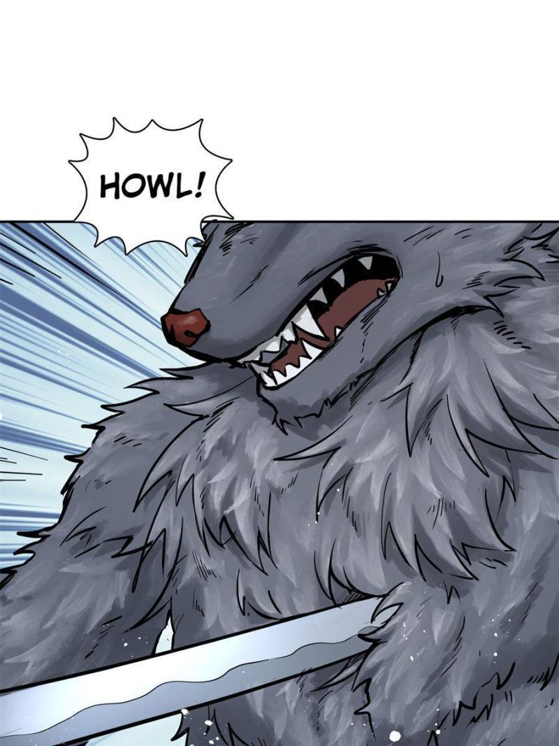 Another beginning with the Guhuo bird chapter 74 page 11