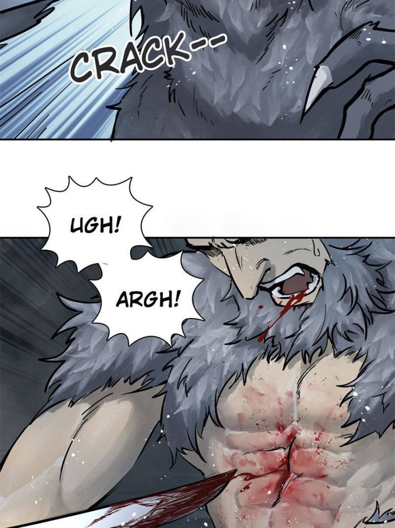 Another beginning with the Guhuo bird chapter 74 page 12