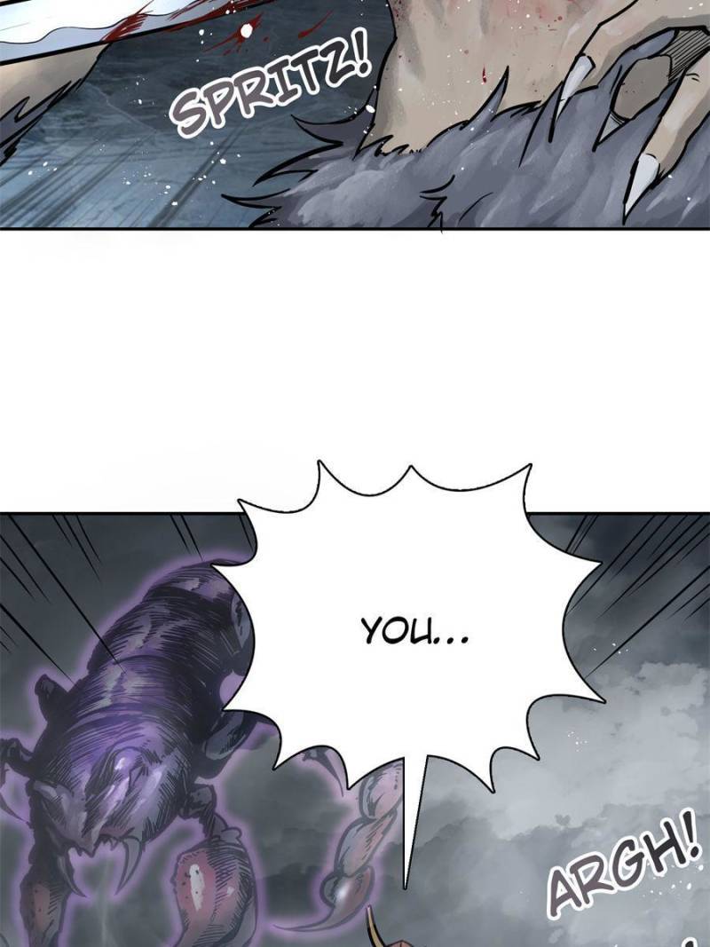 Another beginning with the Guhuo bird chapter 74 page 13