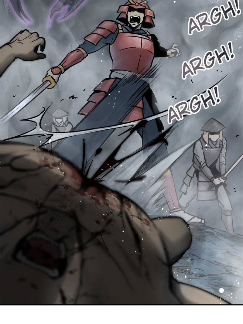 Another beginning with the Guhuo bird chapter 74 page 14