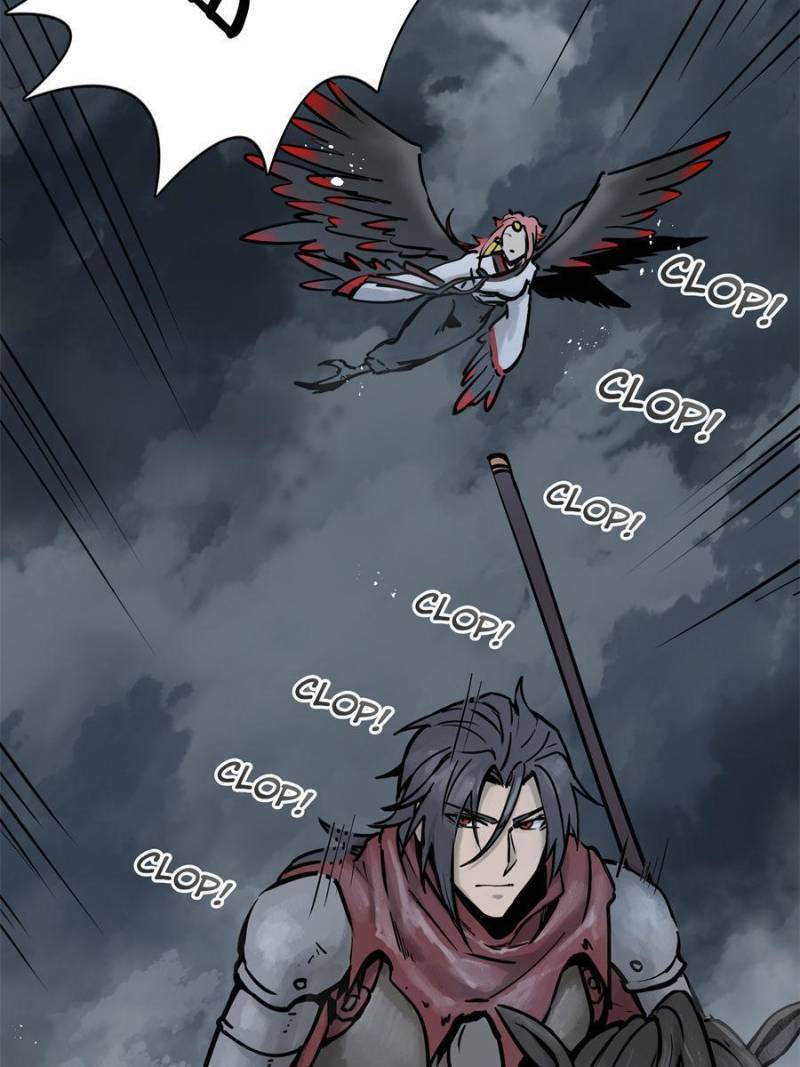 Another beginning with the Guhuo bird chapter 74 page 17