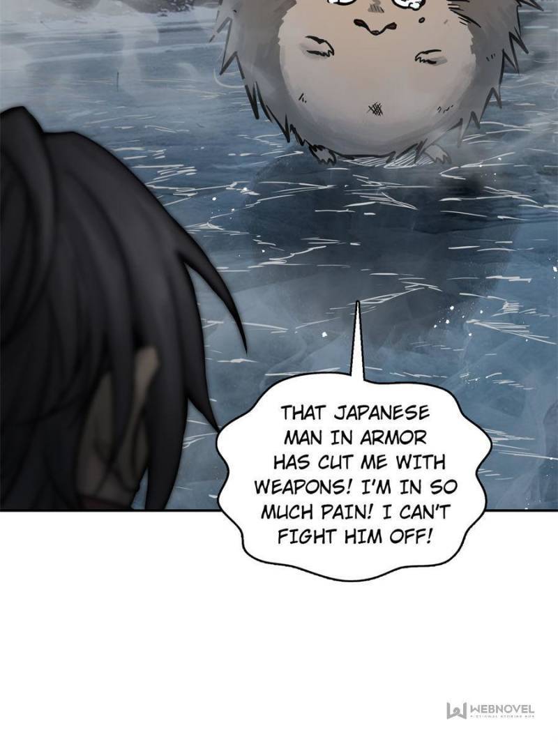 Another beginning with the Guhuo bird chapter 74 page 20