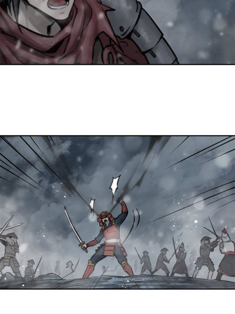 Another beginning with the Guhuo bird chapter 74 page 22