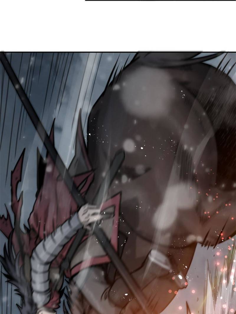 Another beginning with the Guhuo bird chapter 74 page 24