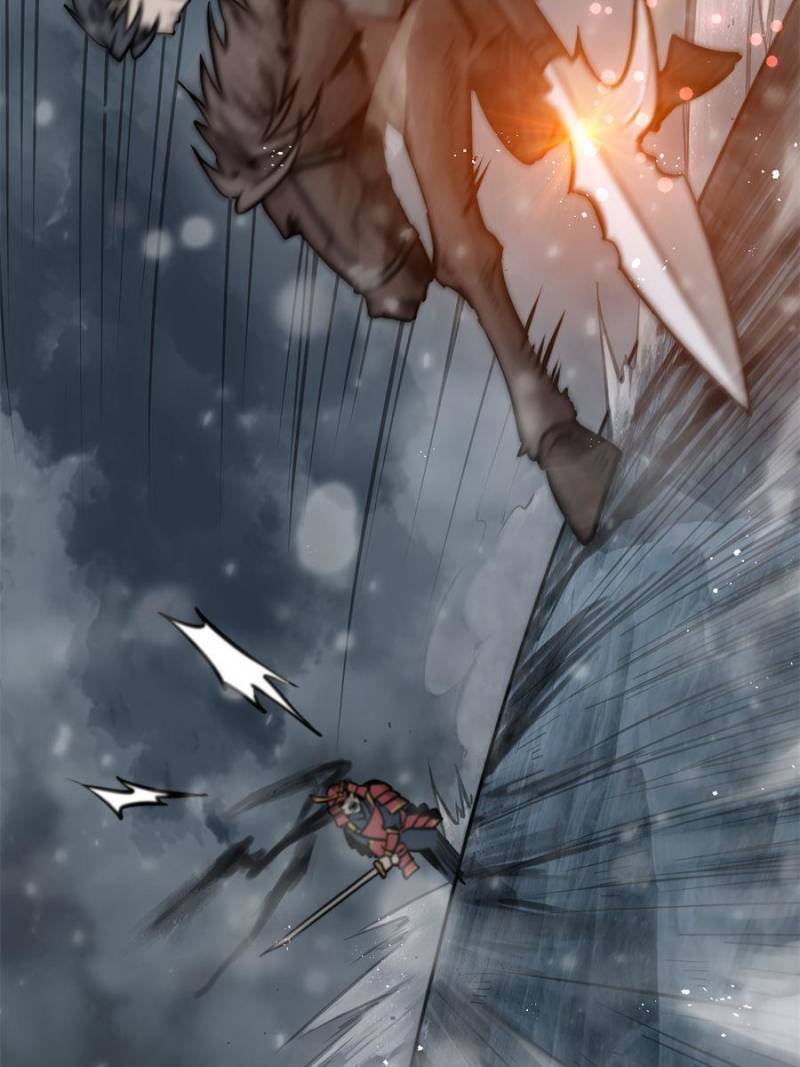 Another beginning with the Guhuo bird chapter 74 page 25