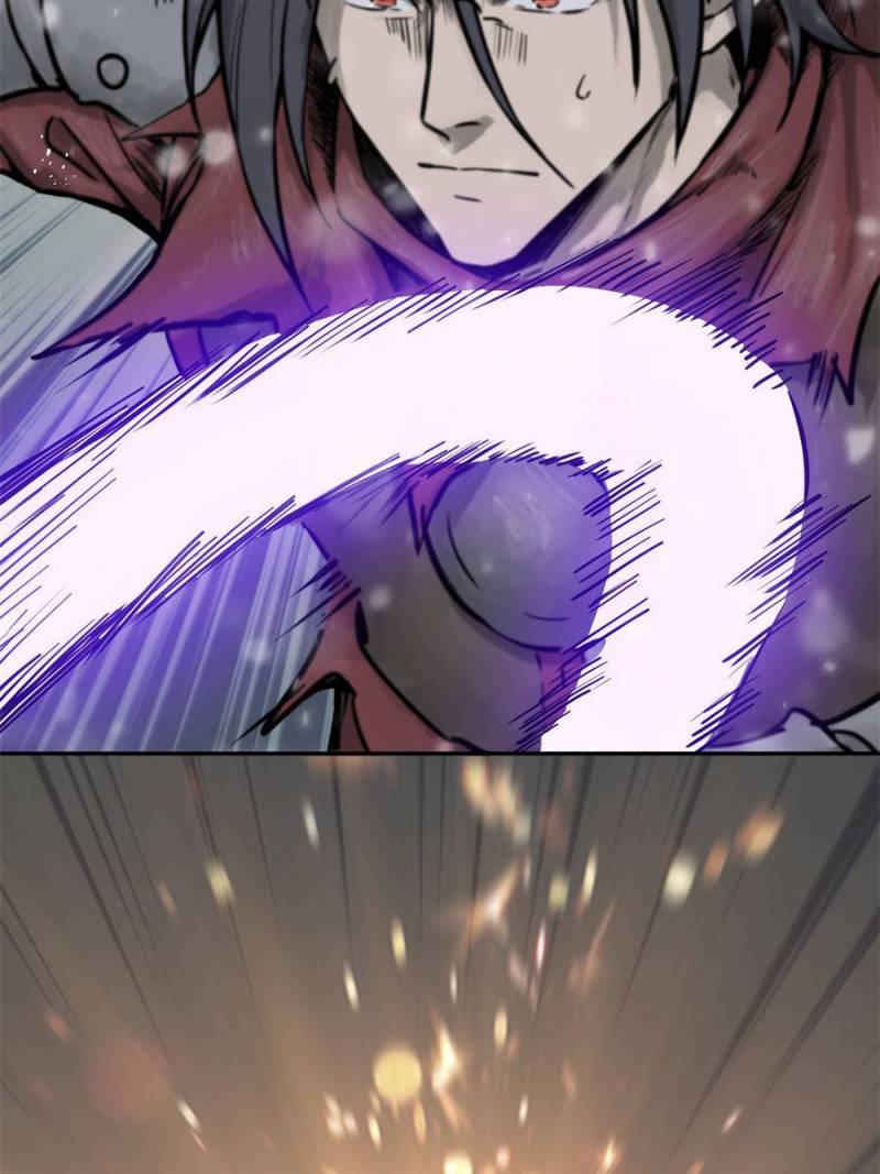 Another beginning with the Guhuo bird chapter 74 page 29