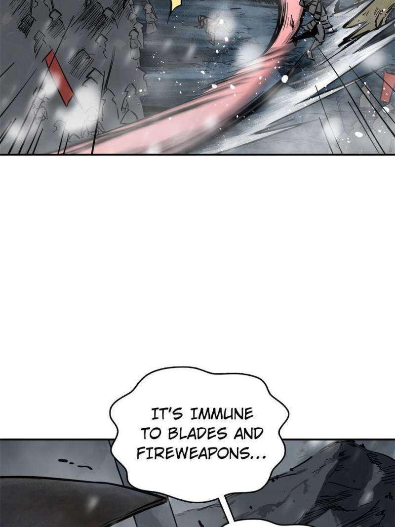 Another beginning with the Guhuo bird chapter 74 page 3