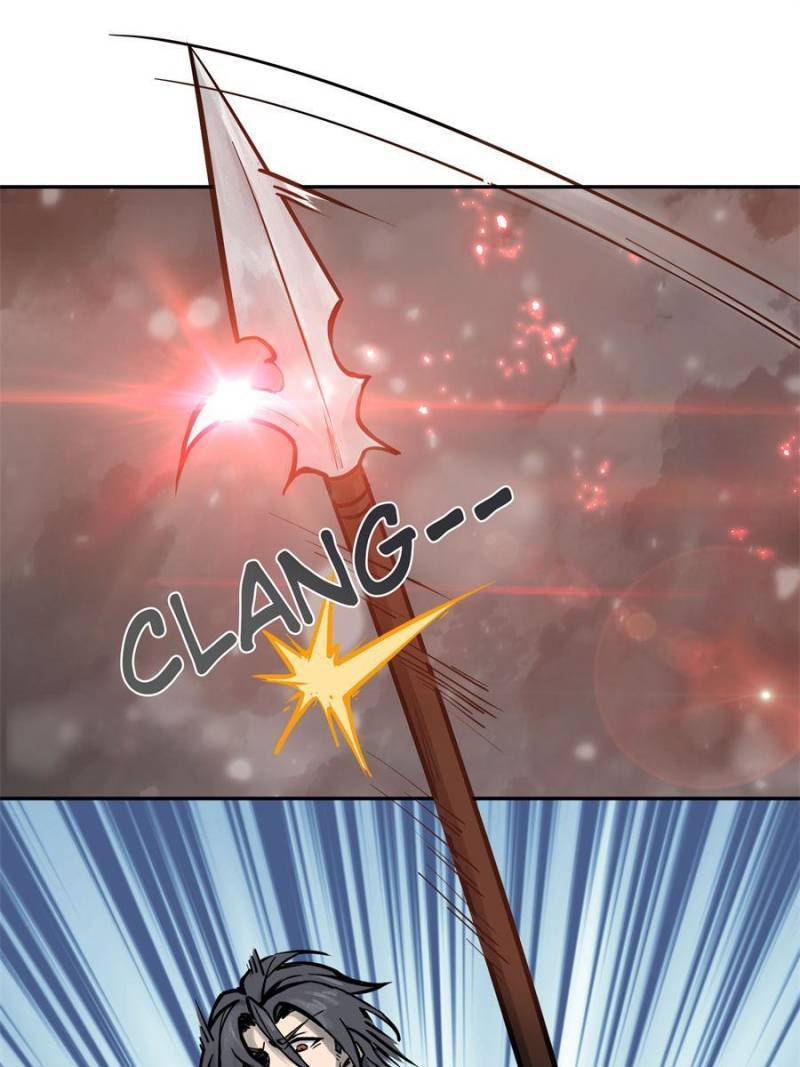 Another beginning with the Guhuo bird chapter 74 page 31