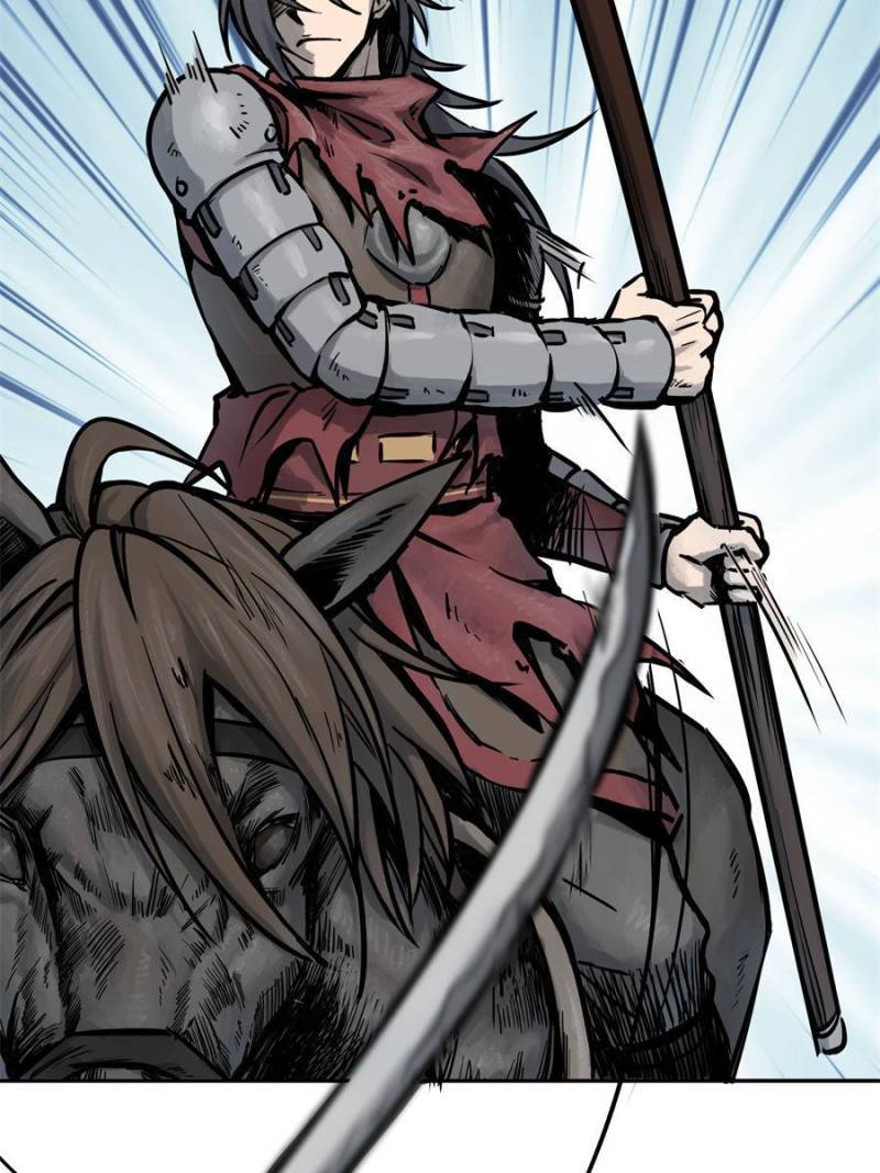 Another beginning with the Guhuo bird chapter 74 page 32